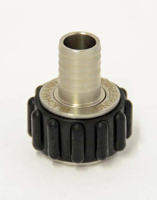 QuickConnector 1/2"