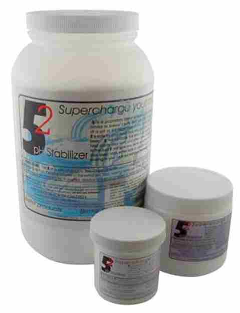 5.2 pH Stabilizer, 4 oz