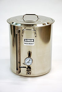 BoilerMaker Kettle, 20 Gal