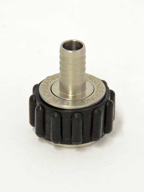 QuickConnector 3/8"