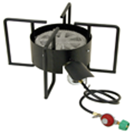 Burner, Bayou Cooker, Large Base