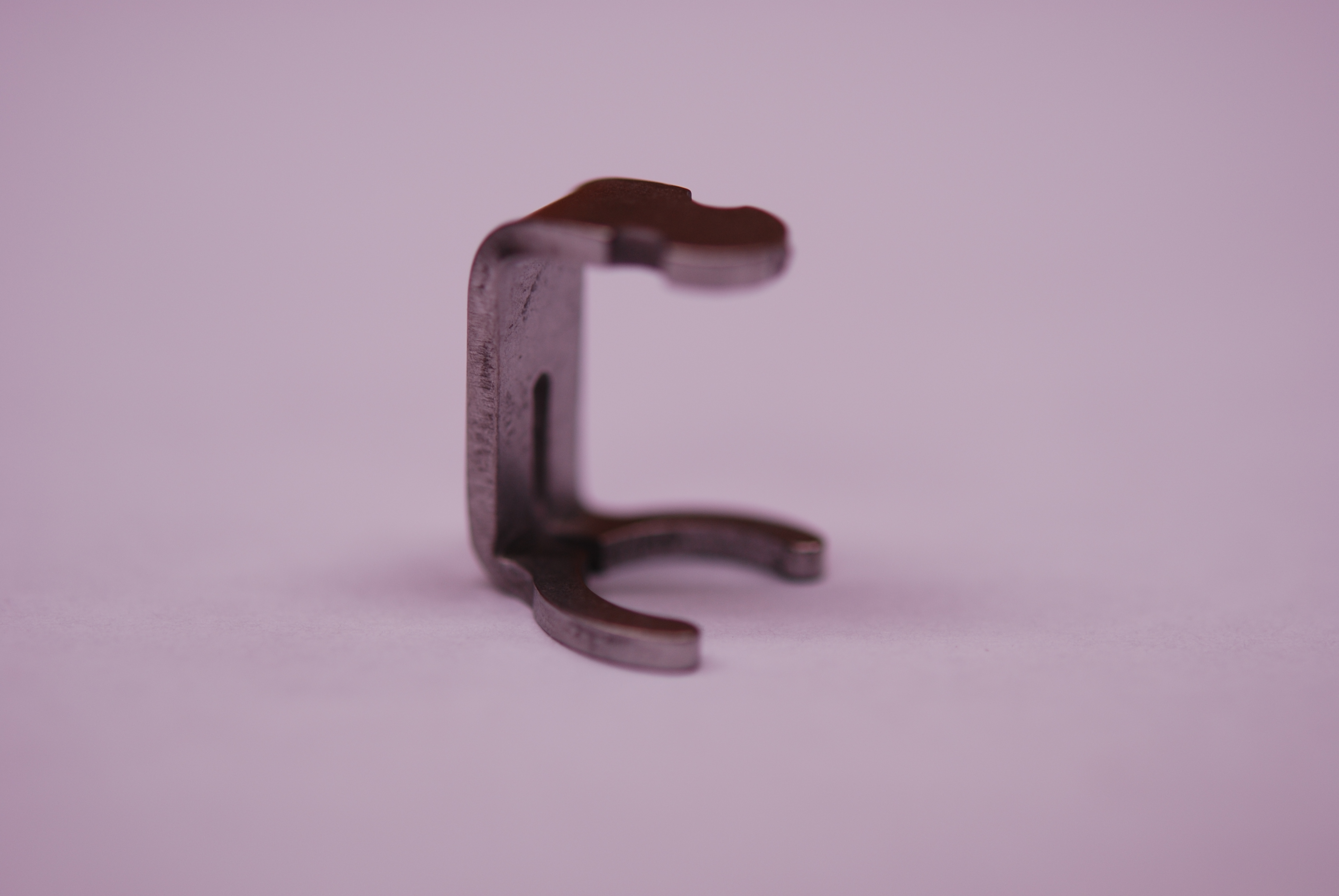 Valve Clip for BeerGun