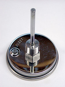BrewMometer, Fixed (1/2" MPT)