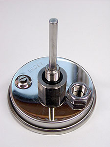 BrewMometer, Fixed (Weldless)