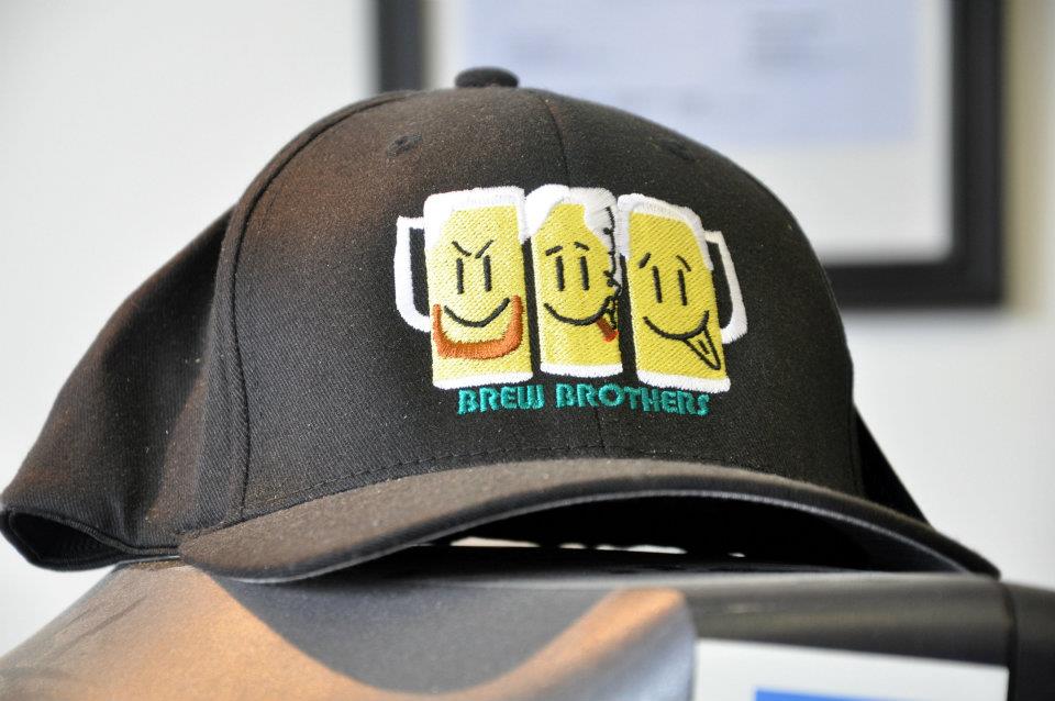 Brew Brothers Hat