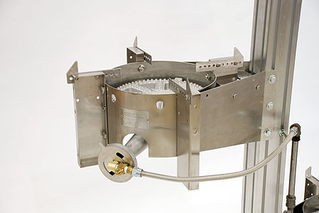 Burner for TopTier Stand