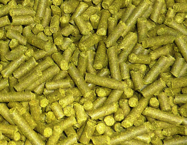 Pellet Hops