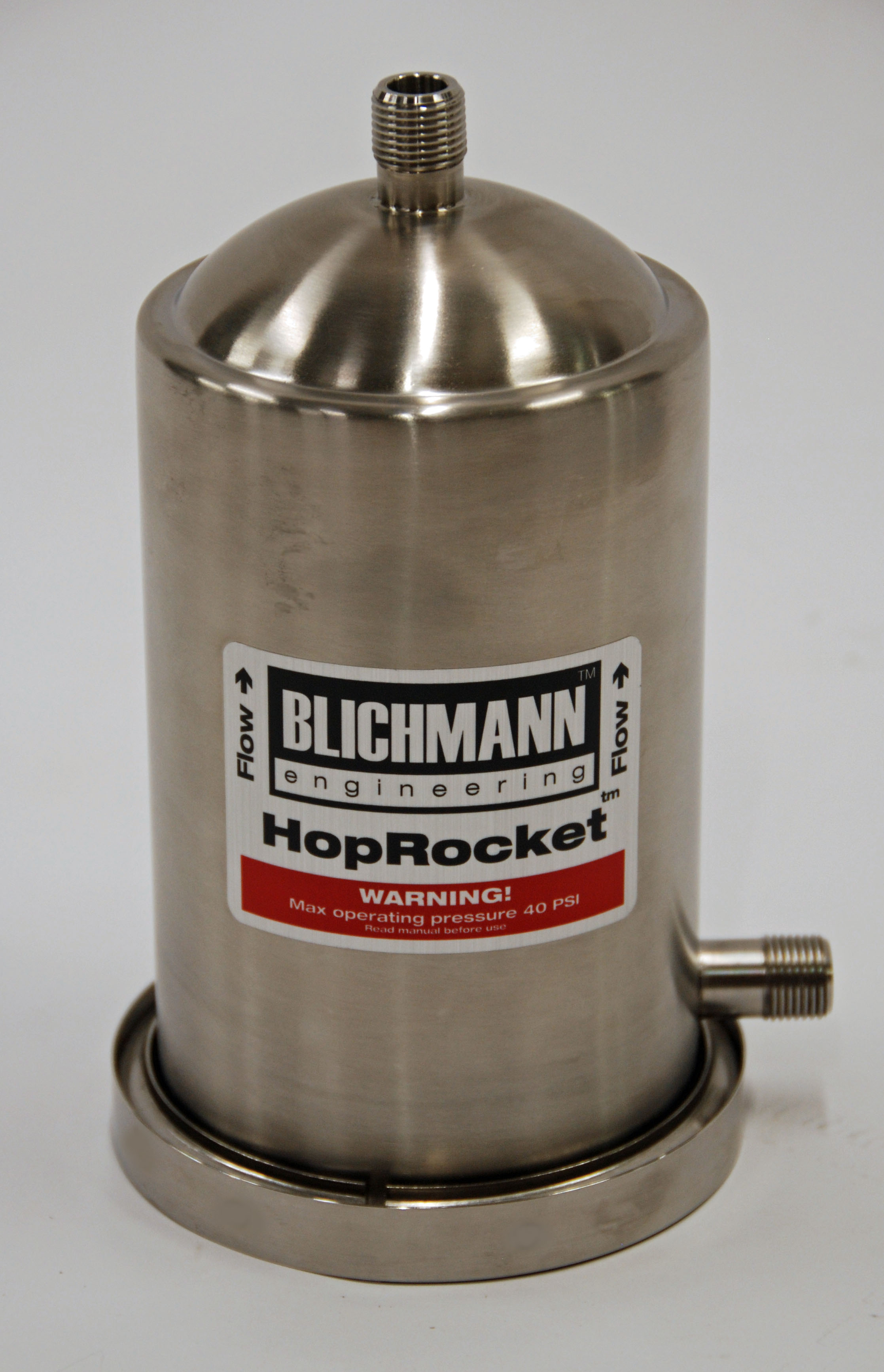 HopRocket