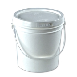 Buckets for Liquid Malt Extract