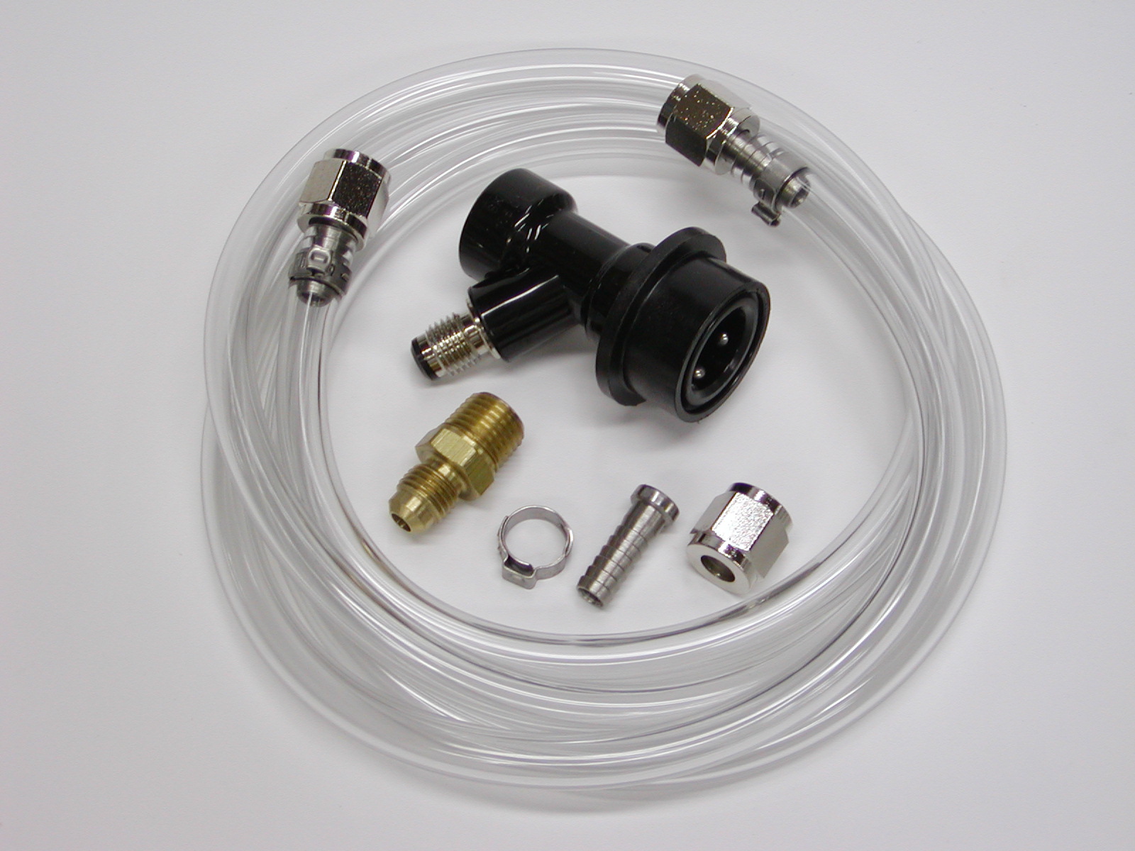 BeerGun Accessory Kit
