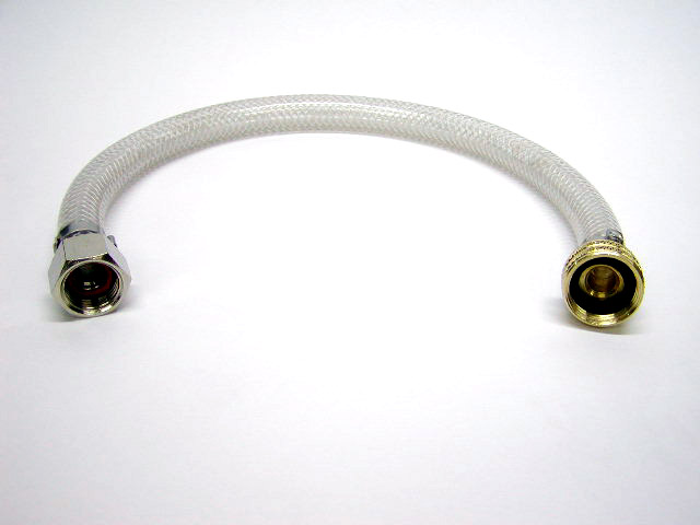 Therminator Backflush Hose