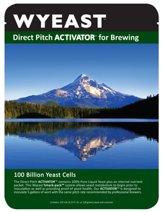 Wyeast Lab
