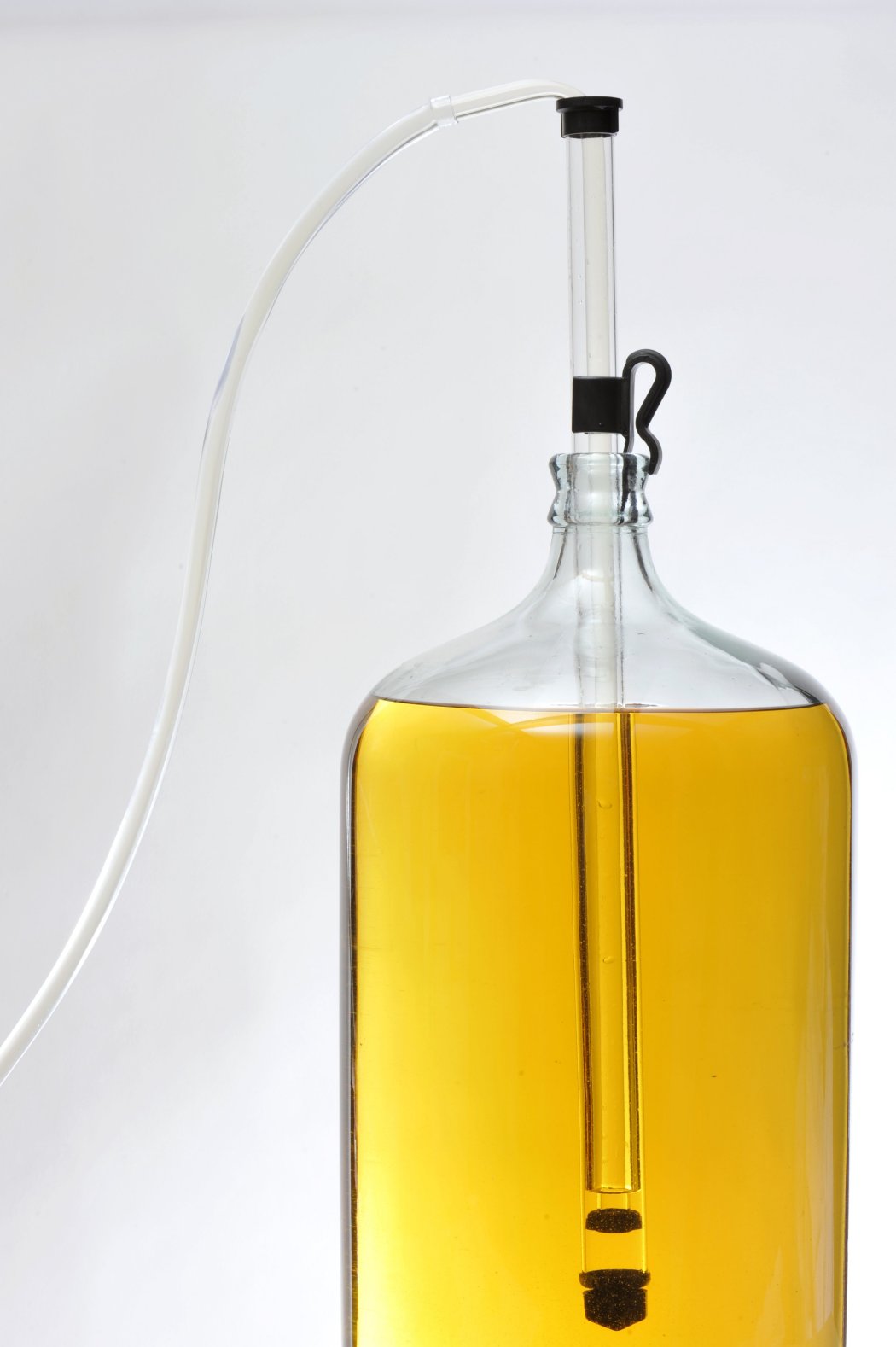 Auto Siphon, Large (1/2")