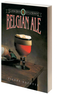 Belgian Ale (Softcover Book)