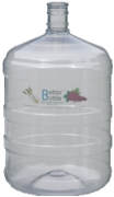 Carboy, BetterBottle, 6 Gal