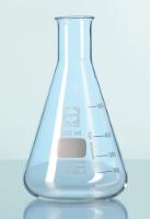 Flask, Erlenmeyer 1000 ml (1 liter)