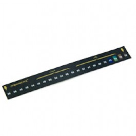 Fermometer, Stick-On Strip Thermometer