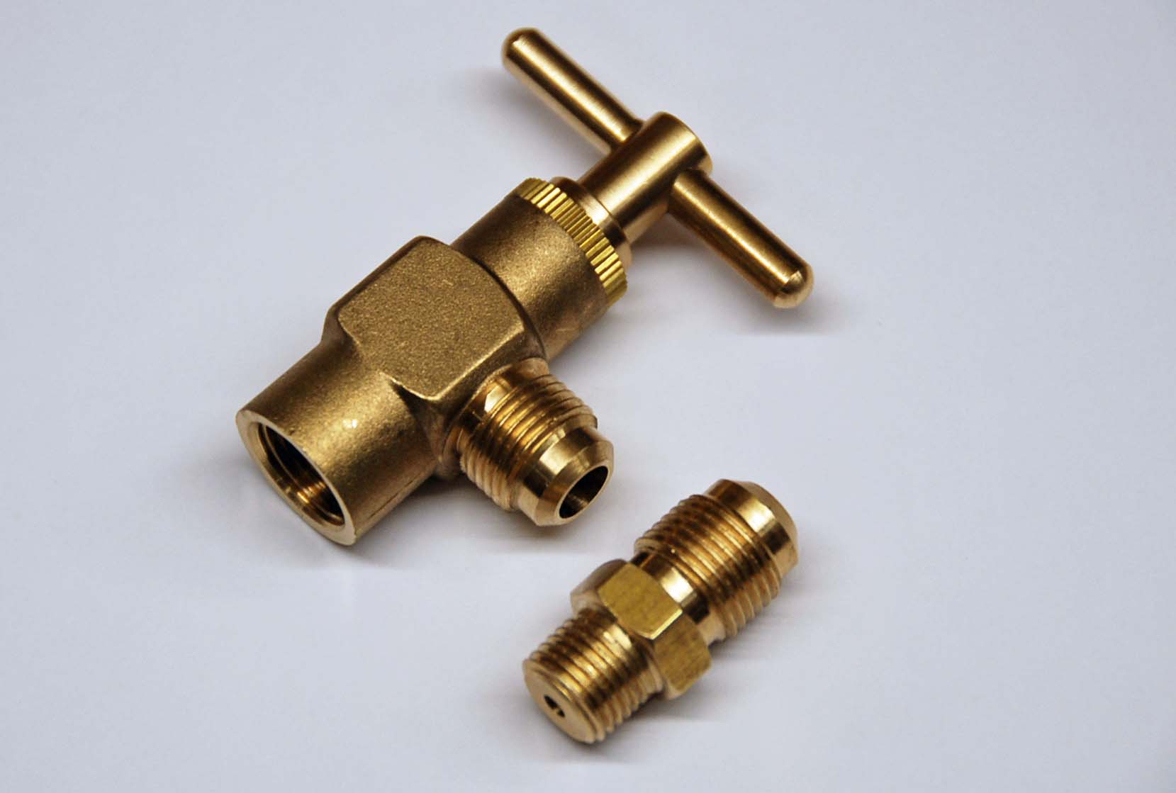 Natural Gas Conversion Kit