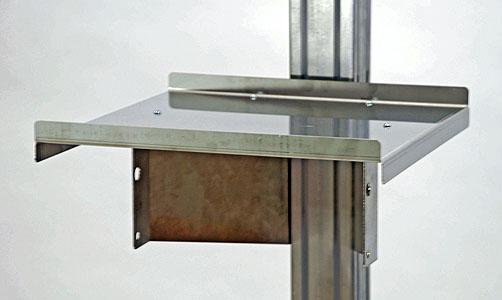 TopTier Shelf