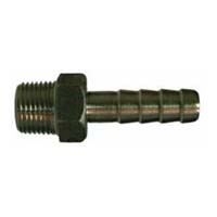 Hose Nipple, 3/4"