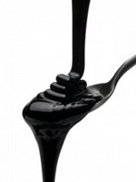 Molasses, Black Strap