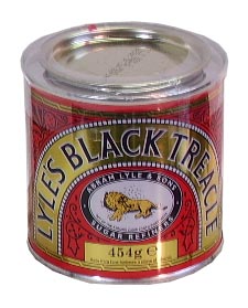 Lyle's Black Treacle