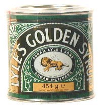 Lyle's Golden Syrup