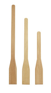 Paddle Wood, 48" plain