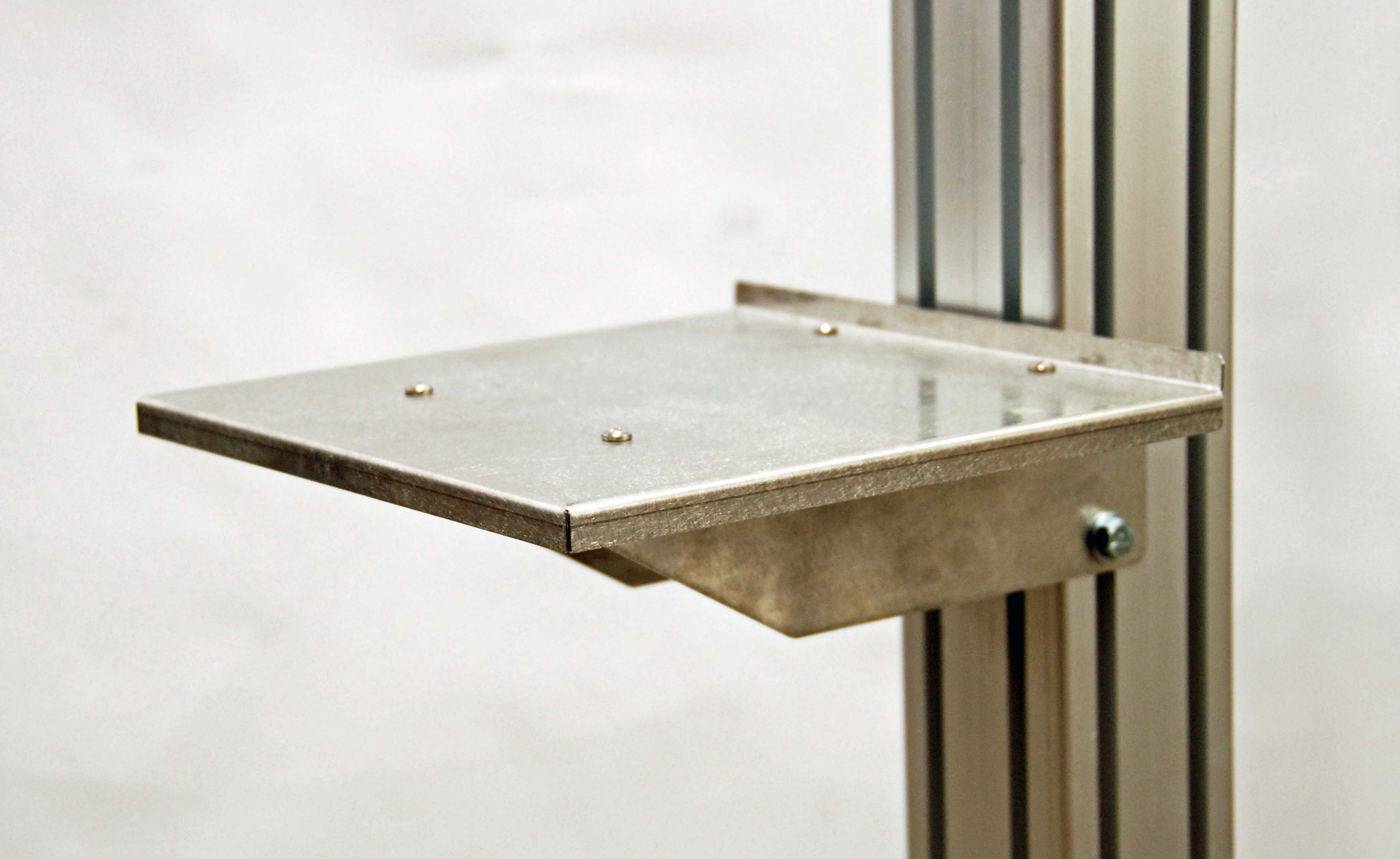 TopTier Utility Shelf
