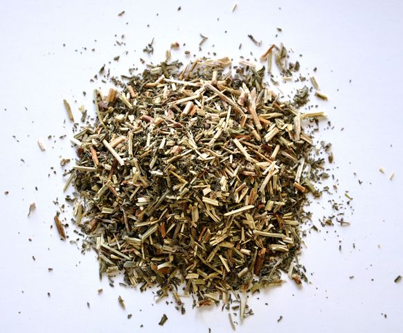 Hyssop
