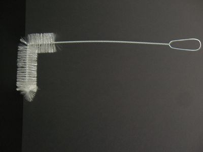 Brush, 29" Carboy