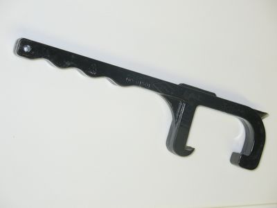 Bucket Opener Tool