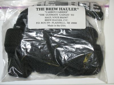 Brew Hauler