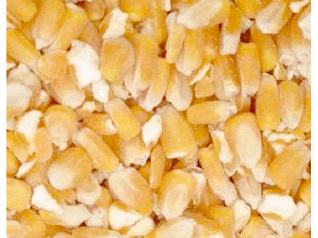 Corn, Whole Kernel