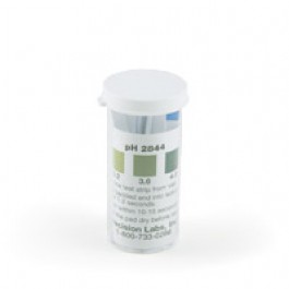 Acid Test Paper, Wine